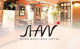 Shan Boutique Hotel