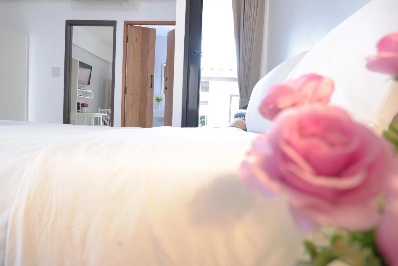 Shan Boutique Hotel 치앙마이 외부 사진