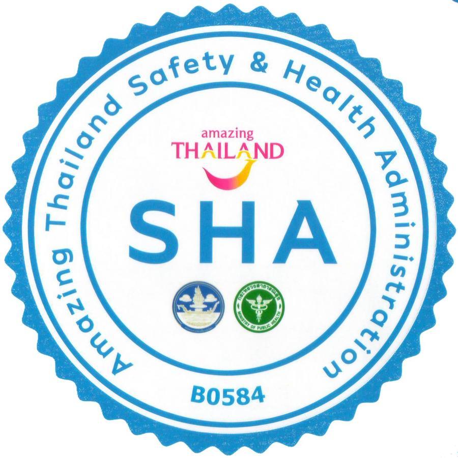Shan Boutique Hotel 치앙마이 외부 사진