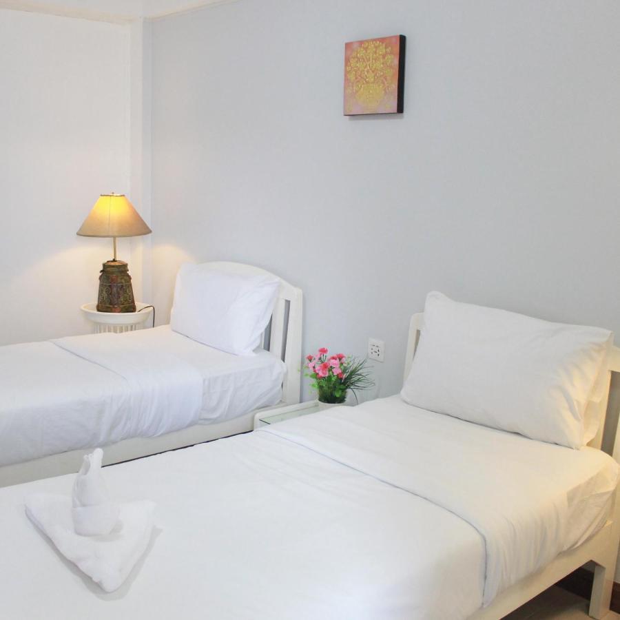 Shan Boutique Hotel 치앙마이 외부 사진