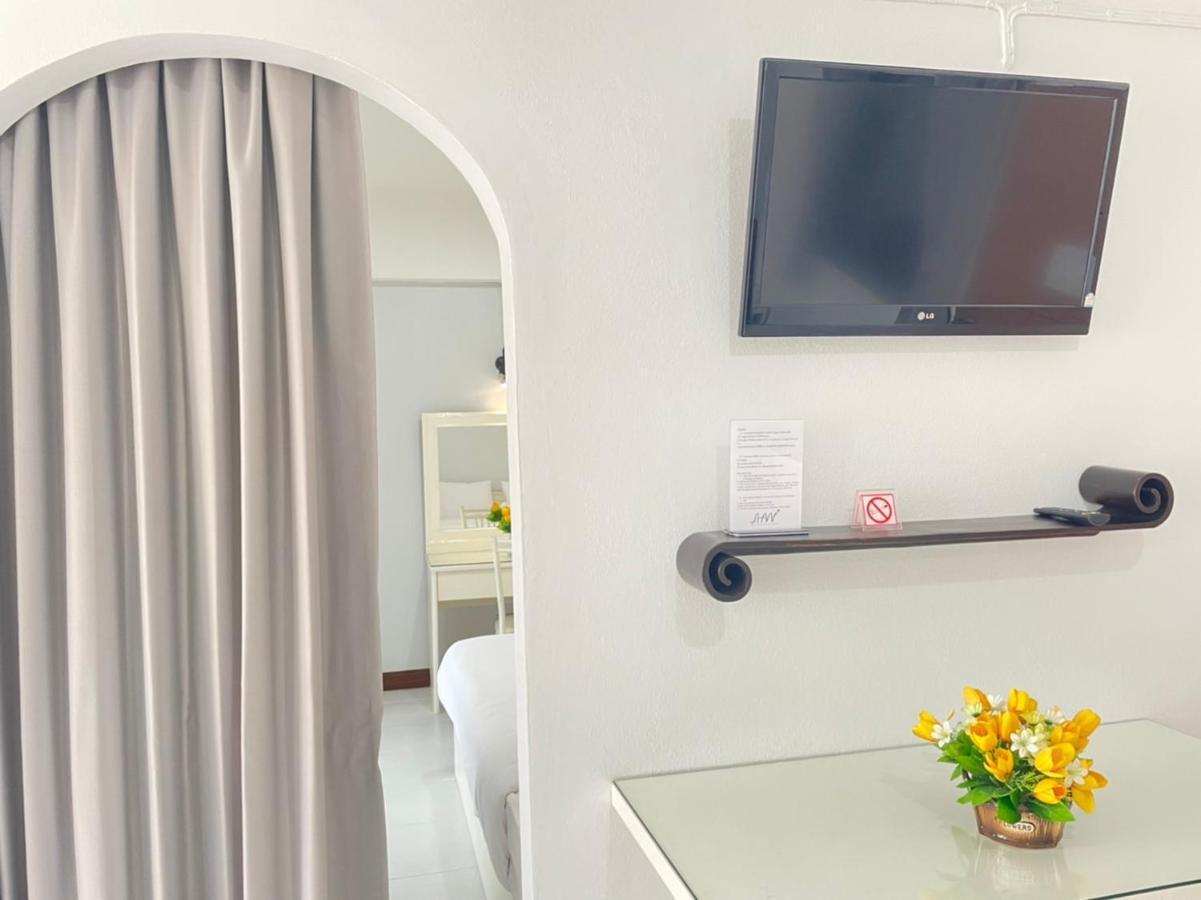 Shan Boutique Hotel 치앙마이 외부 사진