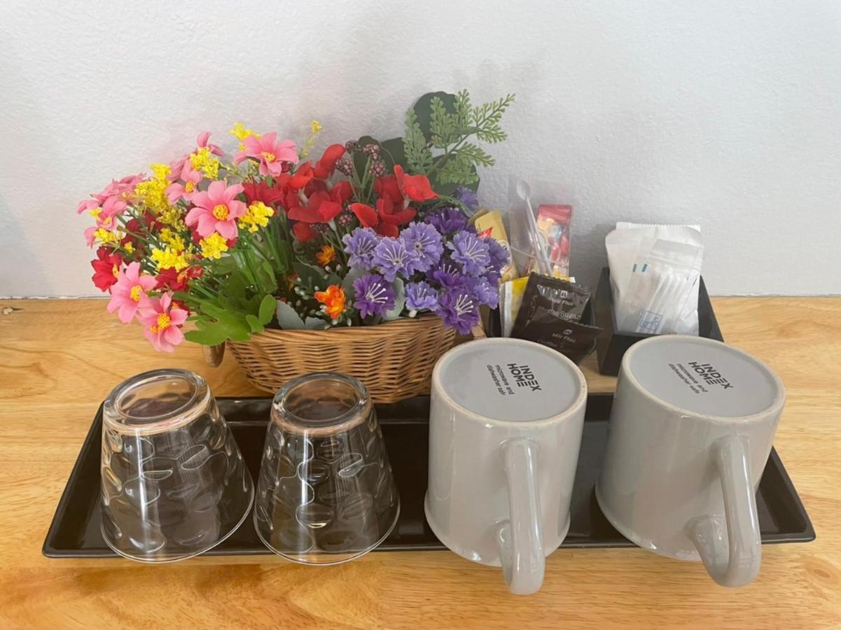 Shan Boutique Hotel 치앙마이 외부 사진