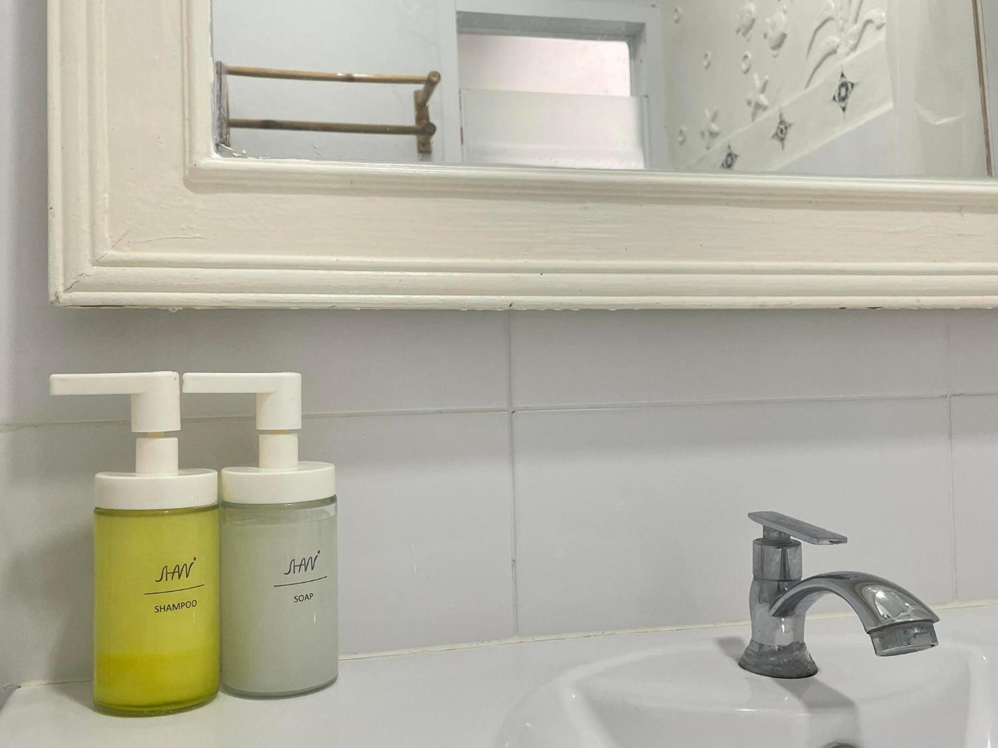 Shan Boutique Hotel 치앙마이 외부 사진