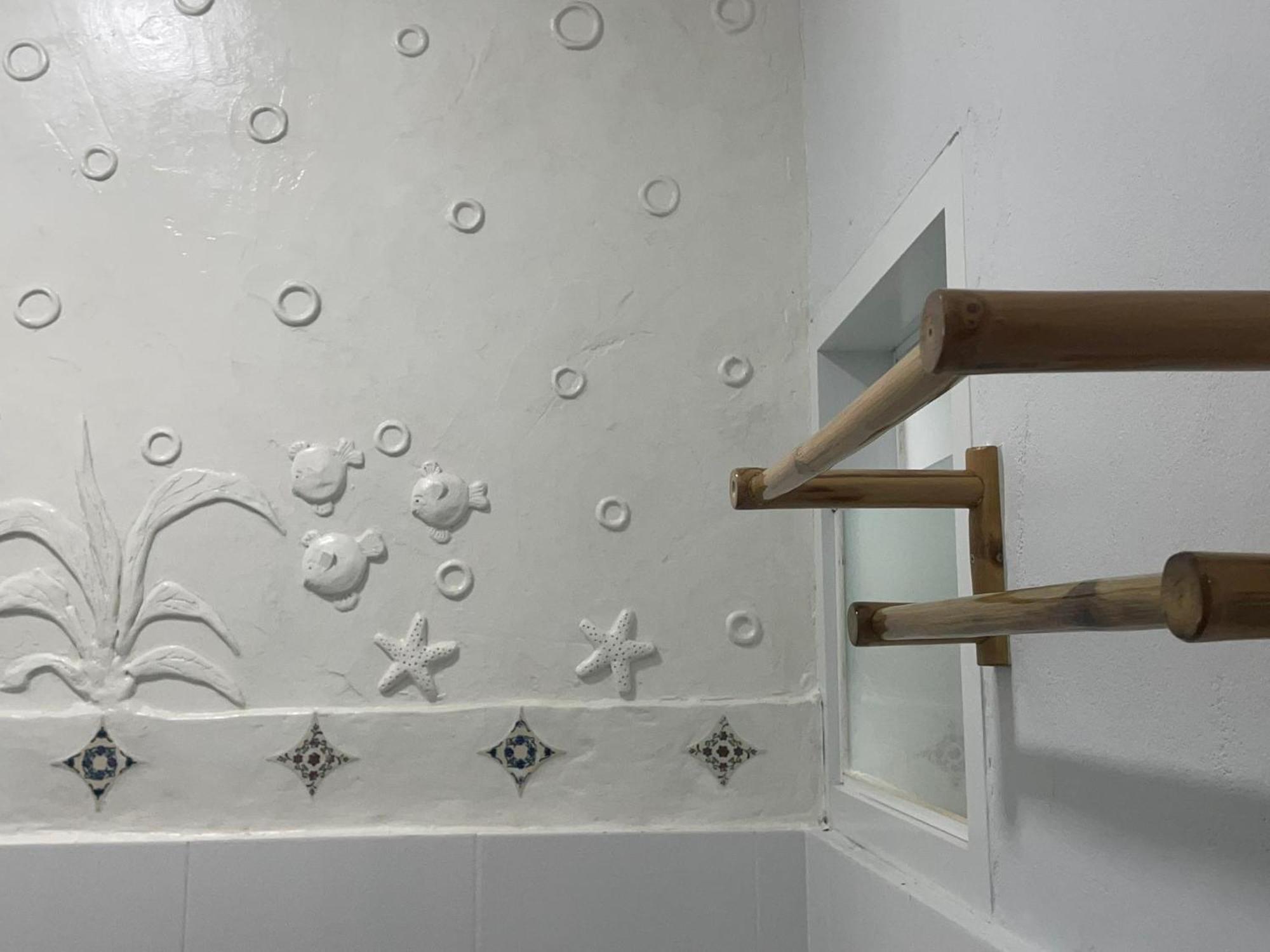 Shan Boutique Hotel 치앙마이 외부 사진