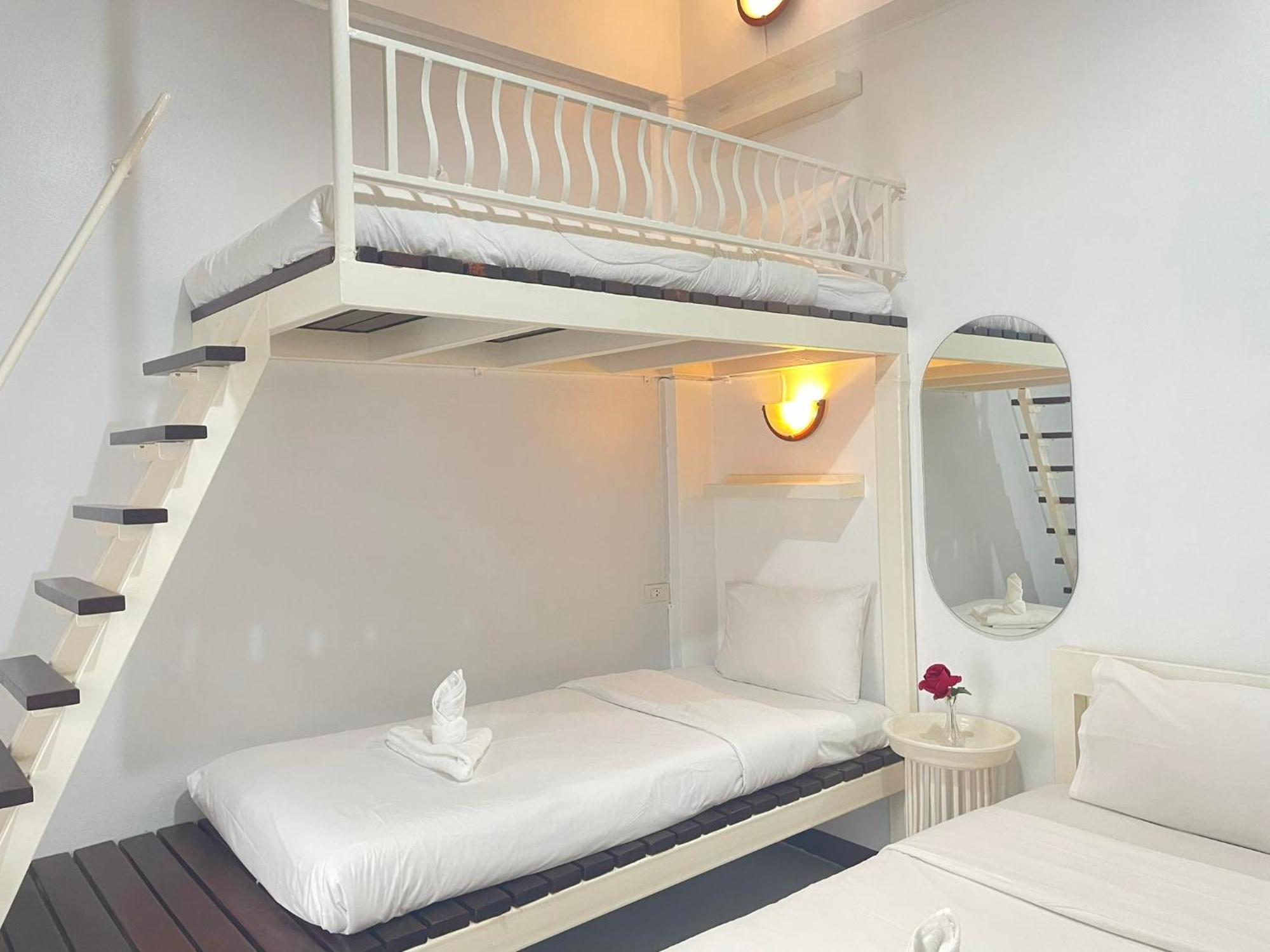 Shan Boutique Hotel 치앙마이 외부 사진