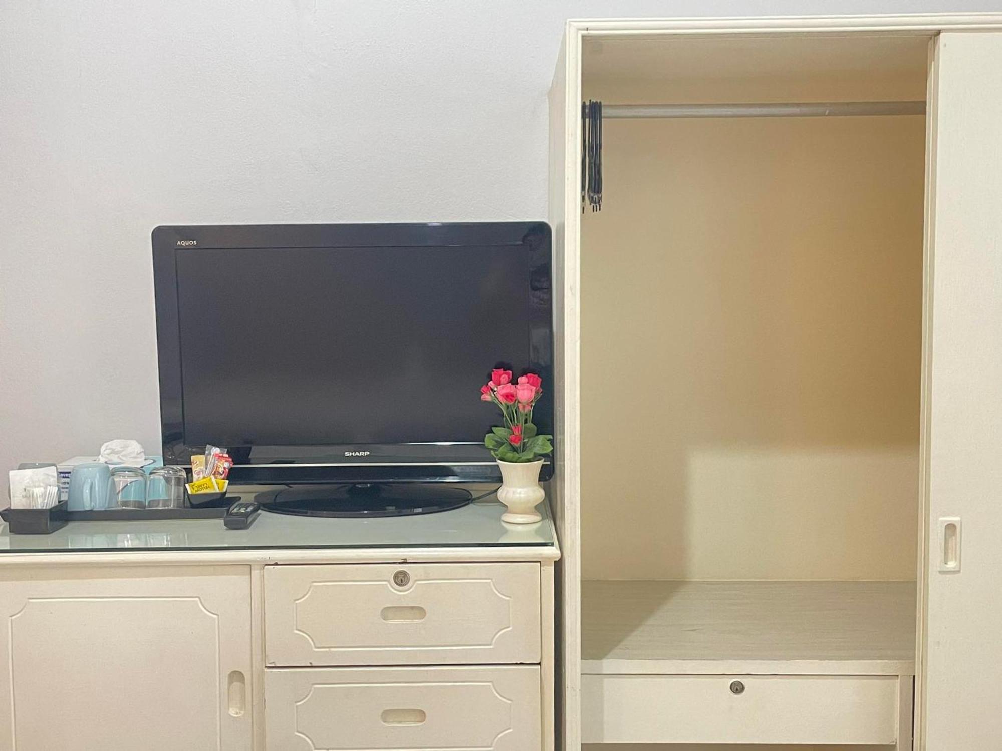 Shan Boutique Hotel 치앙마이 외부 사진