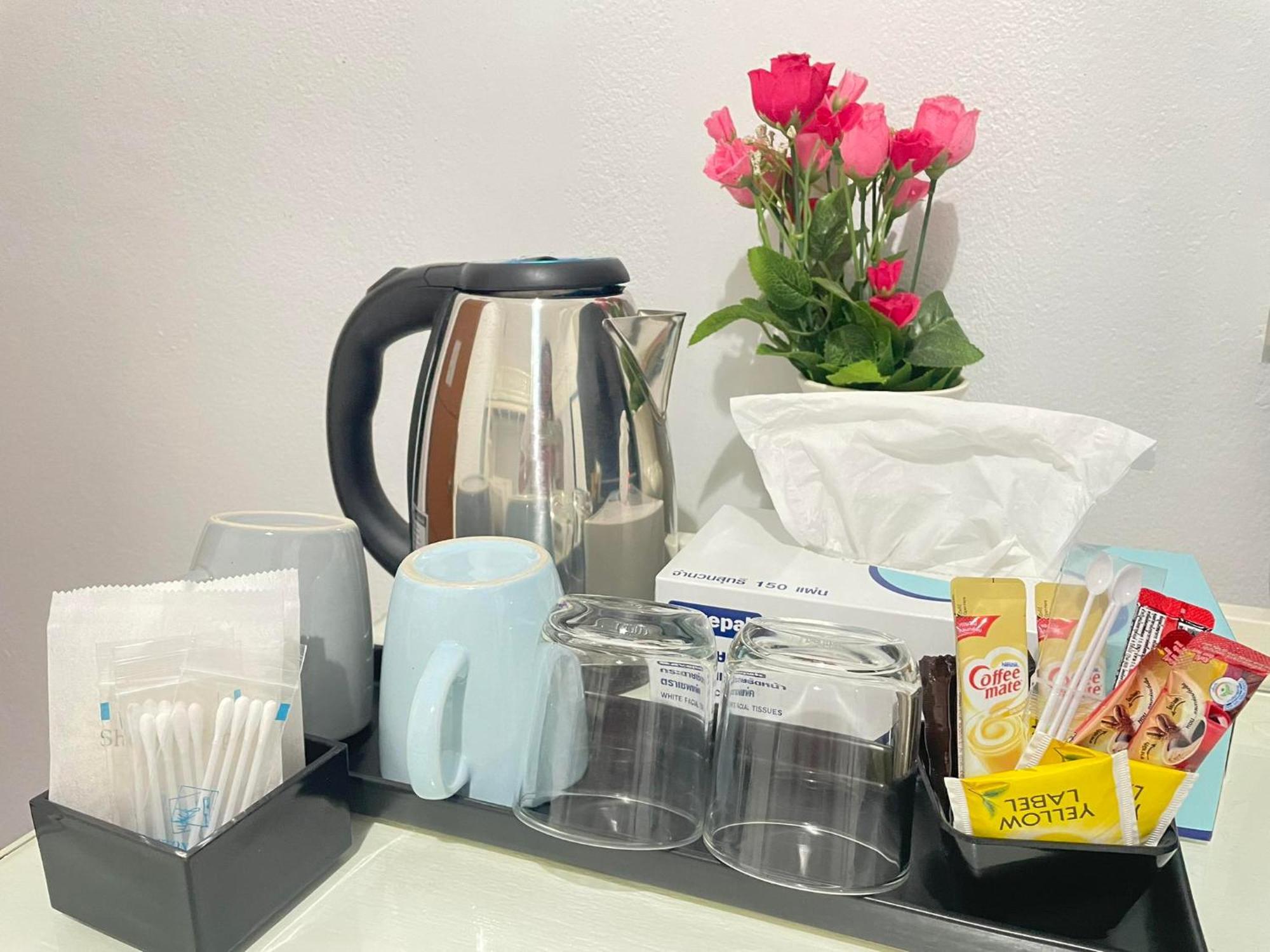 Shan Boutique Hotel 치앙마이 외부 사진