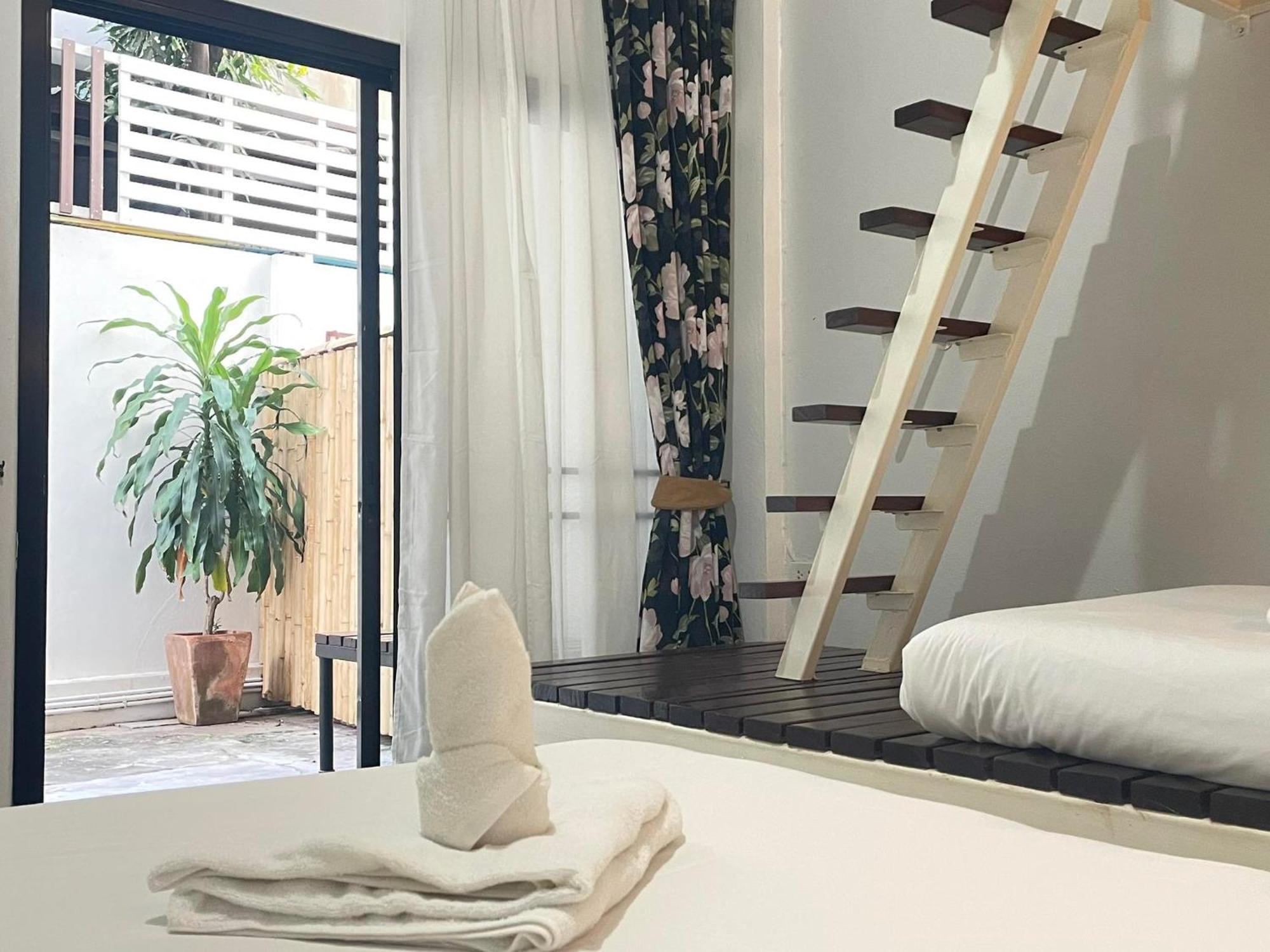 Shan Boutique Hotel 치앙마이 외부 사진