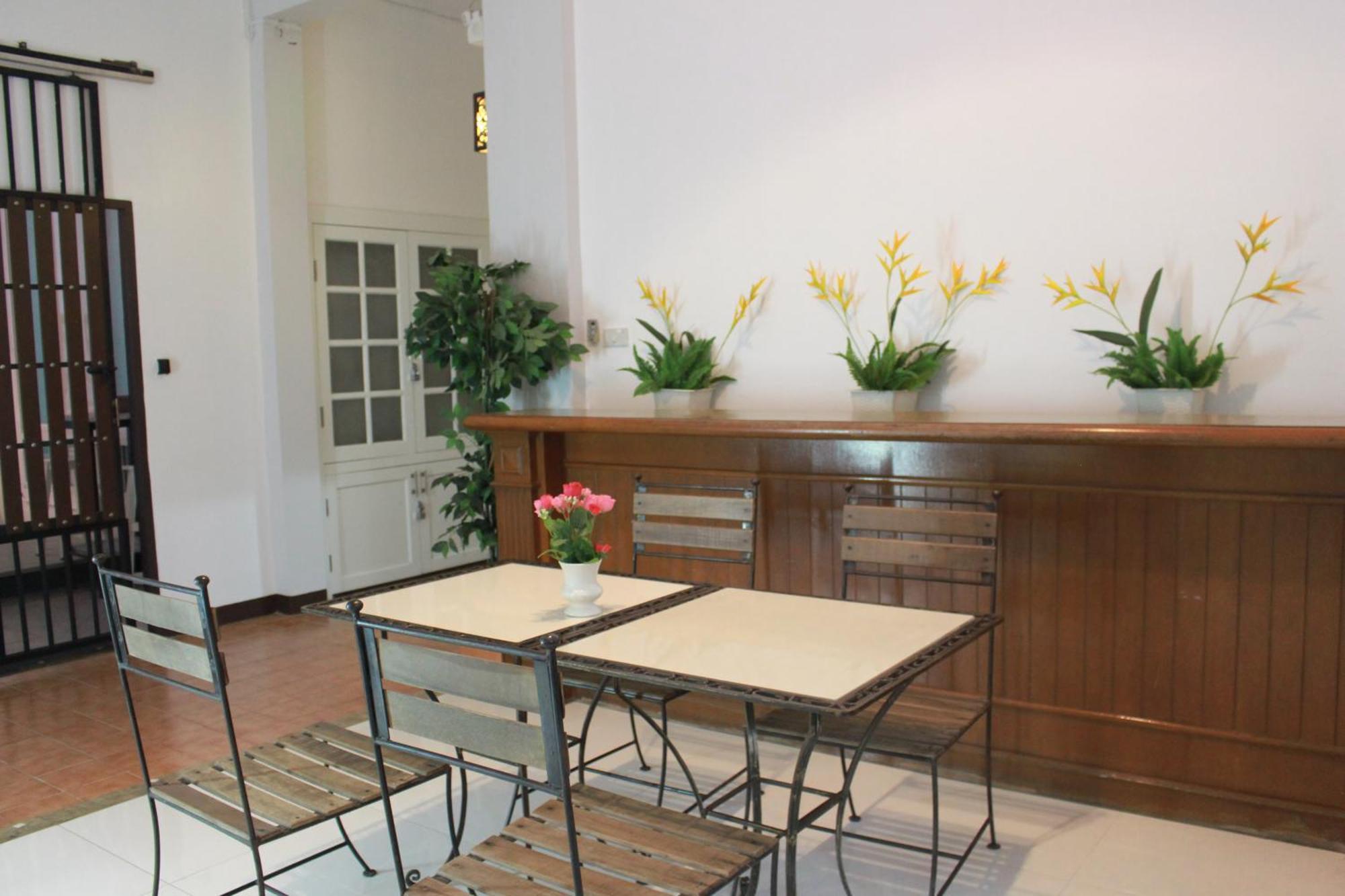 Shan Boutique Hotel 치앙마이 외부 사진
