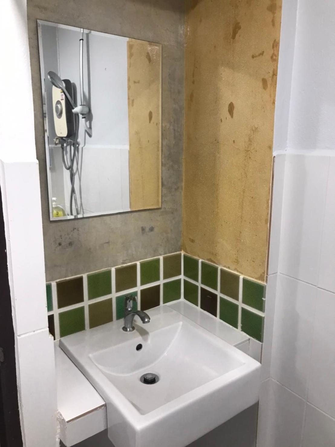 Shan Boutique Hotel 치앙마이 외부 사진