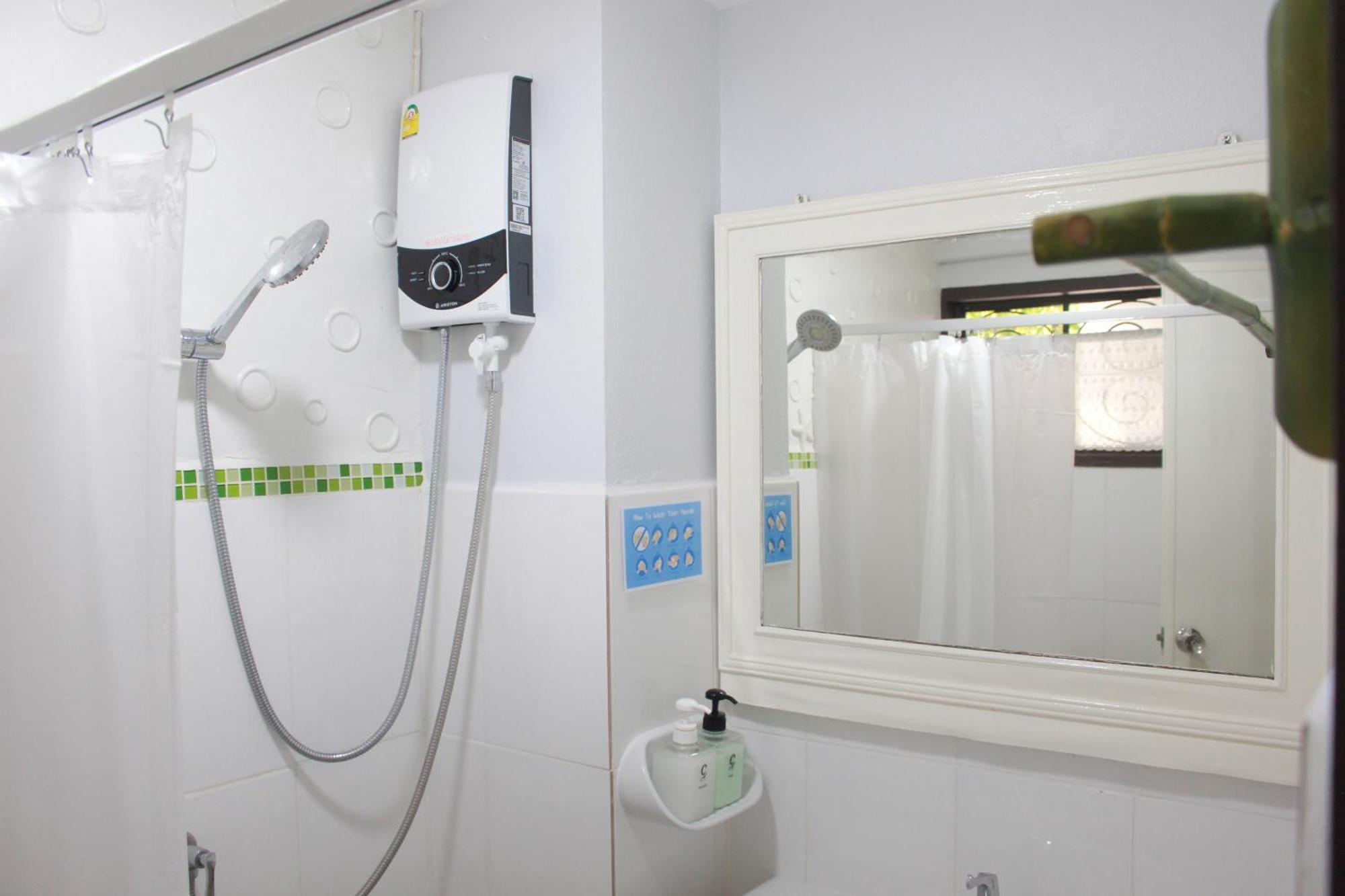 Shan Boutique Hotel 치앙마이 외부 사진