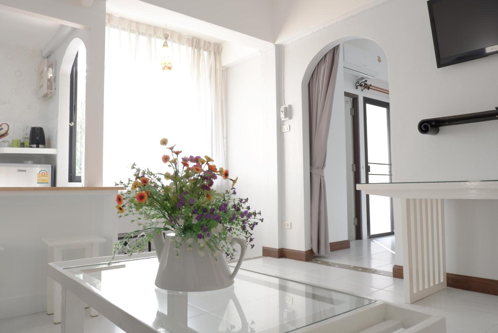 Shan Boutique Hotel 치앙마이 외부 사진