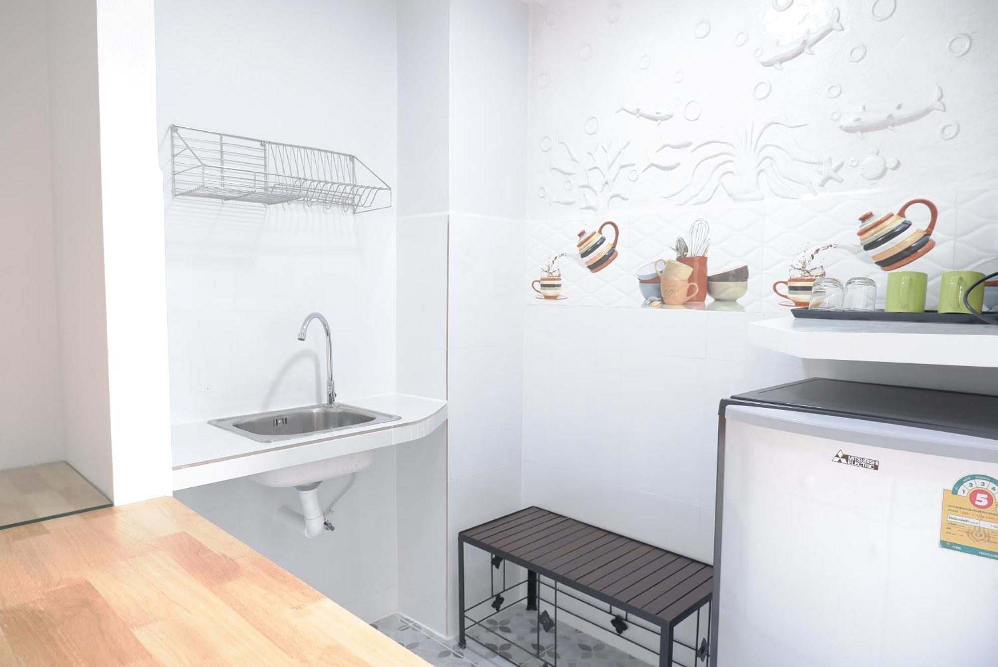 Shan Boutique Hotel 치앙마이 외부 사진