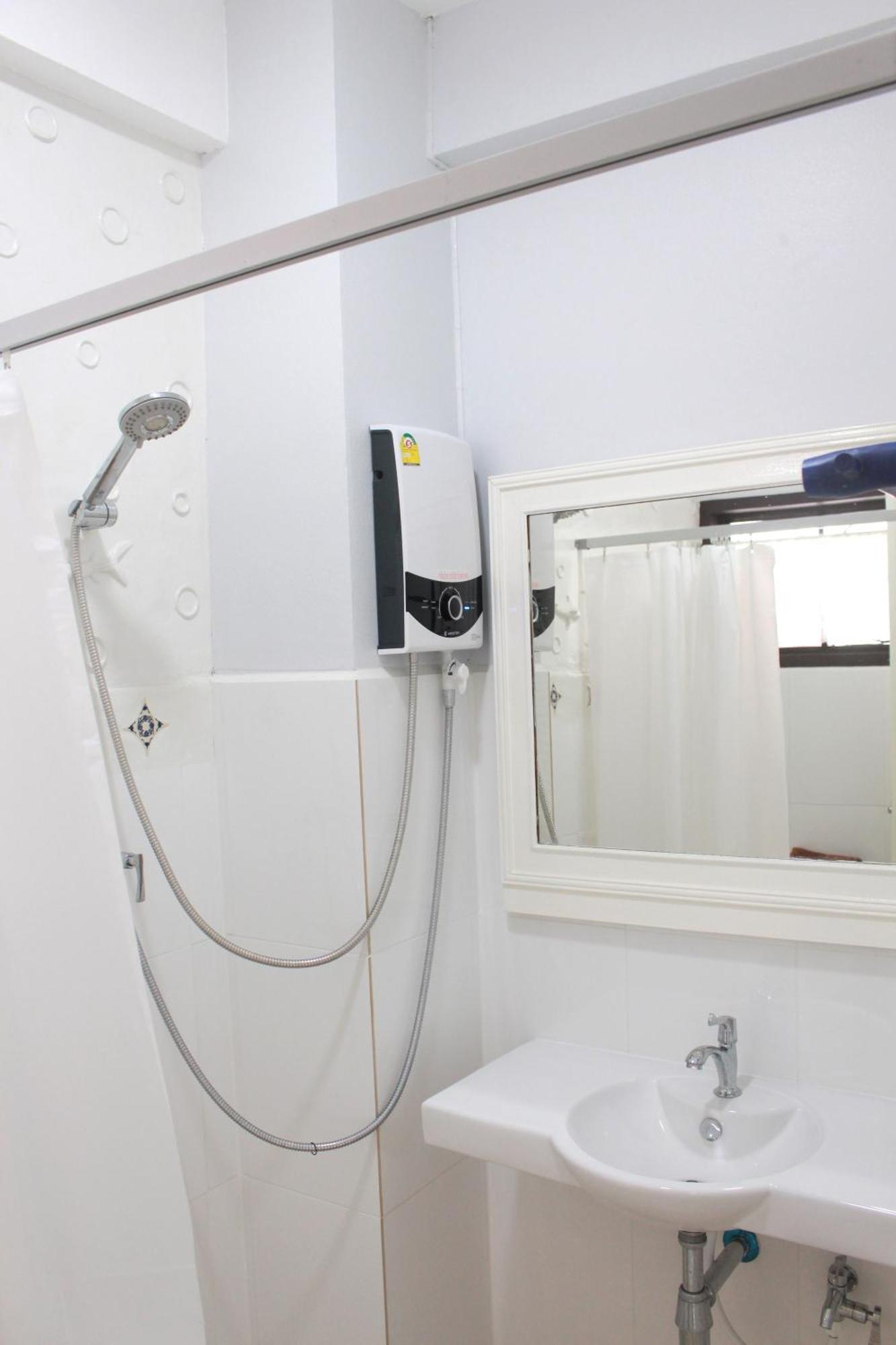 Shan Boutique Hotel 치앙마이 외부 사진