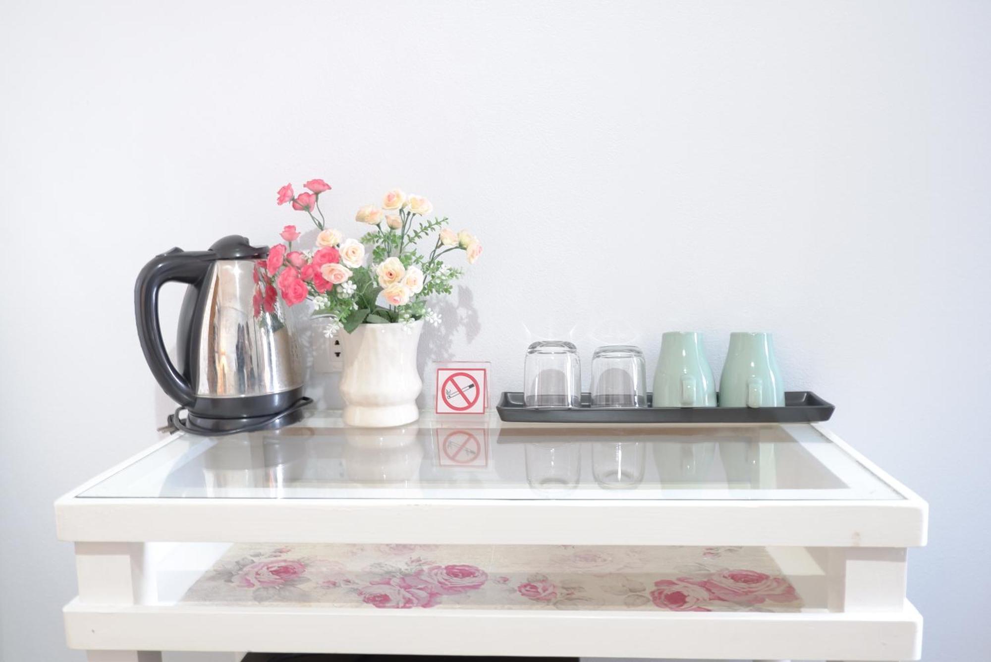 Shan Boutique Hotel 치앙마이 외부 사진