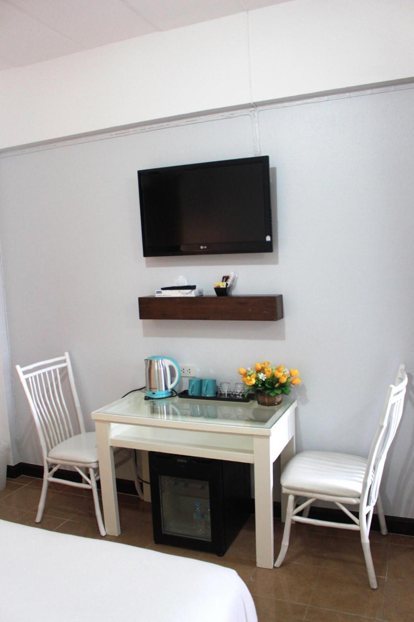 Shan Boutique Hotel 치앙마이 외부 사진