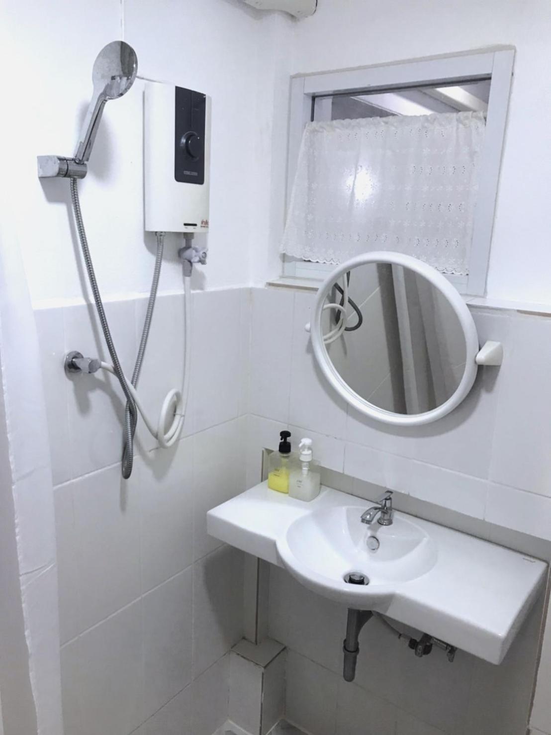 Shan Boutique Hotel 치앙마이 외부 사진