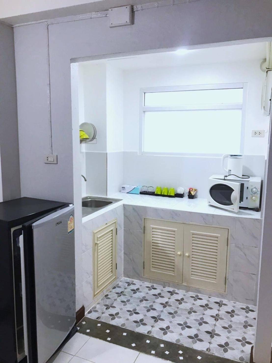 Shan Boutique Hotel 치앙마이 외부 사진