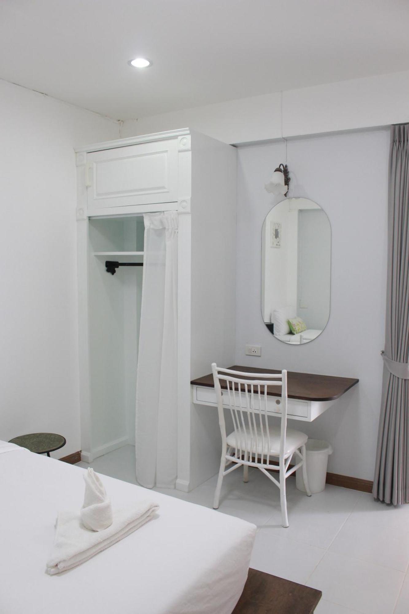 Shan Boutique Hotel 치앙마이 외부 사진