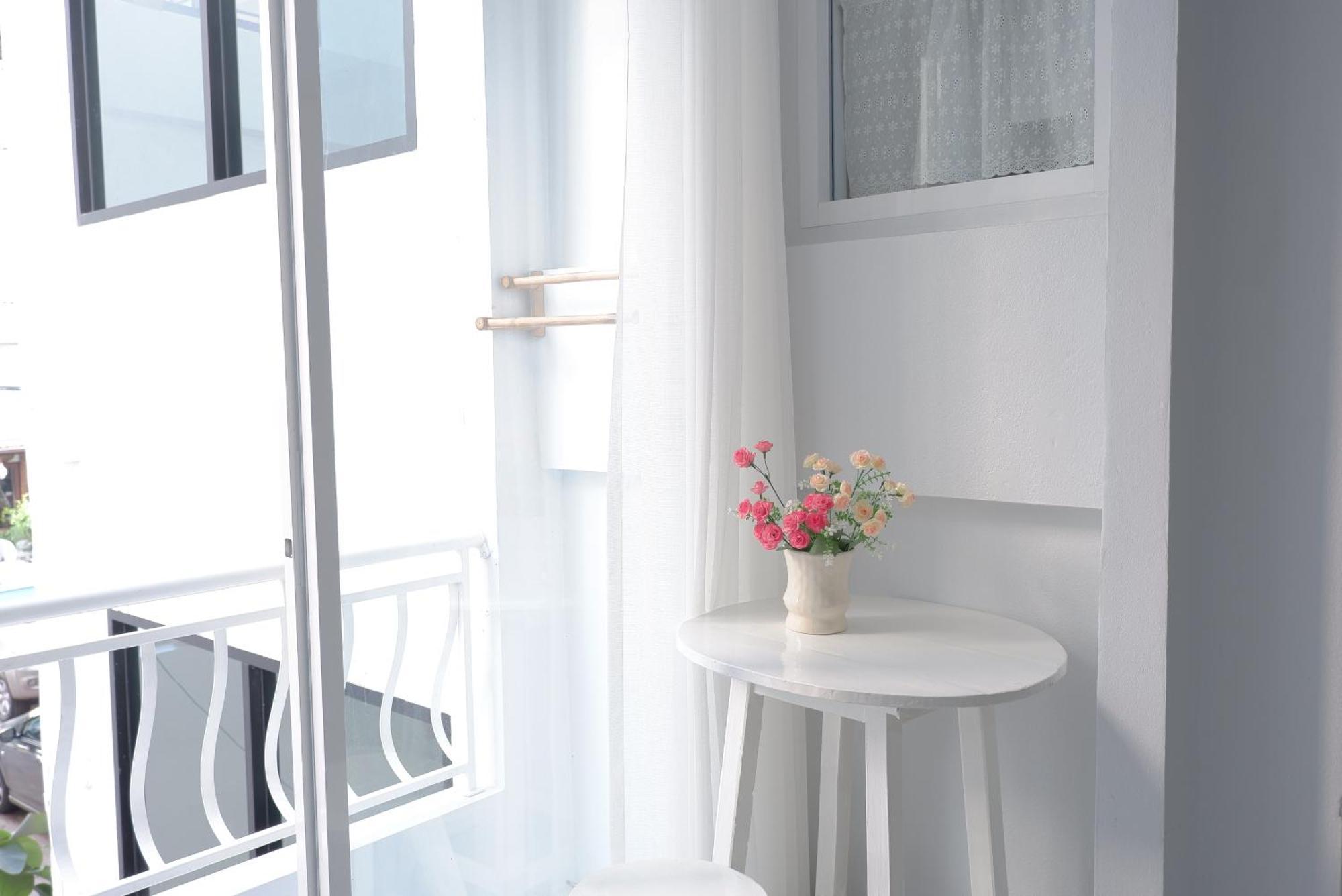 Shan Boutique Hotel 치앙마이 외부 사진