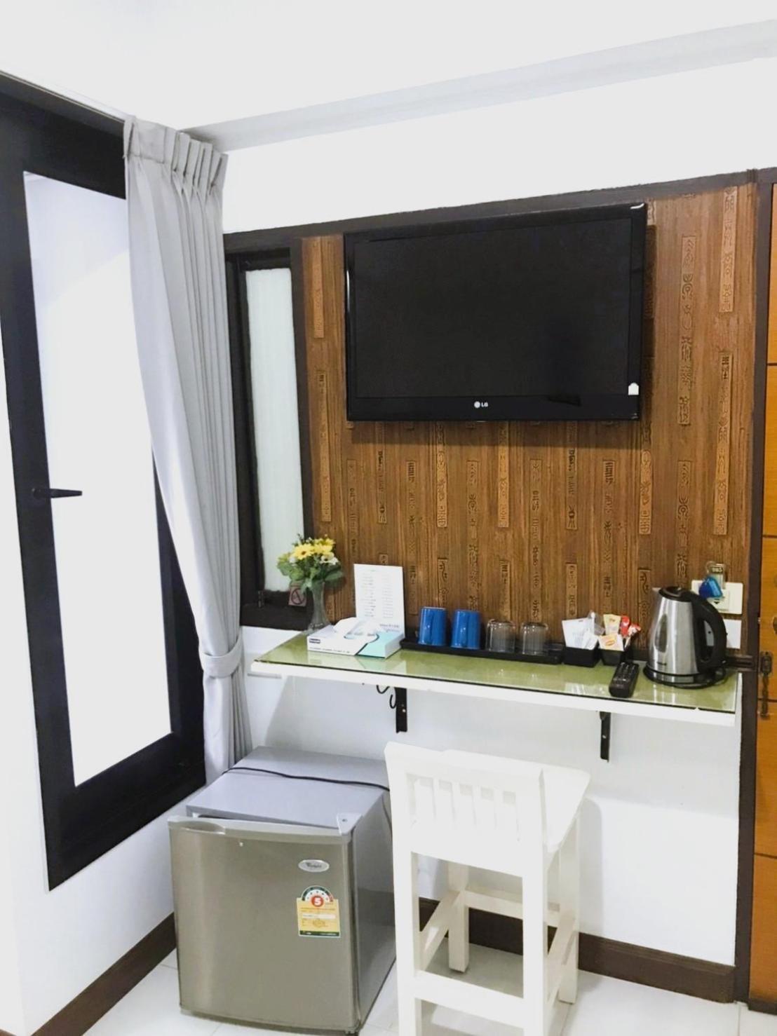 Shan Boutique Hotel 치앙마이 외부 사진