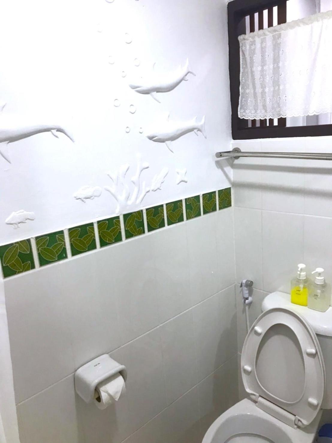 Shan Boutique Hotel 치앙마이 외부 사진