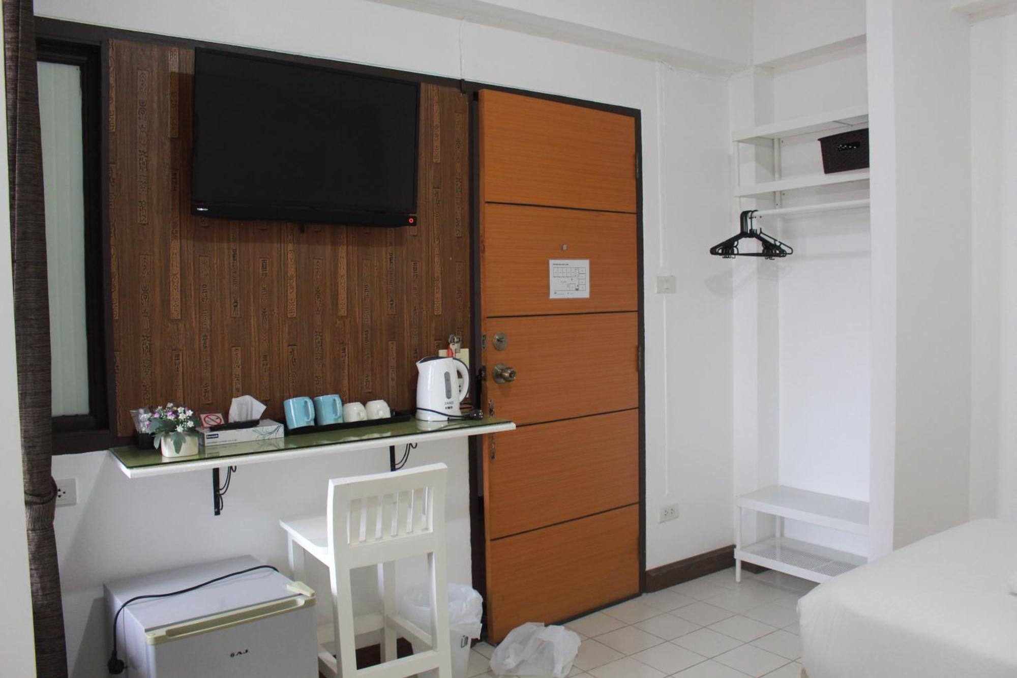 Shan Boutique Hotel 치앙마이 외부 사진