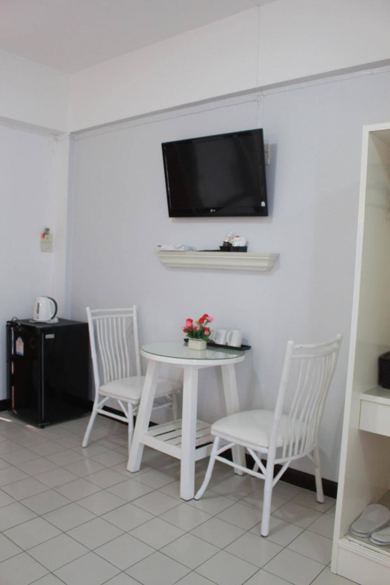 Shan Boutique Hotel 치앙마이 외부 사진