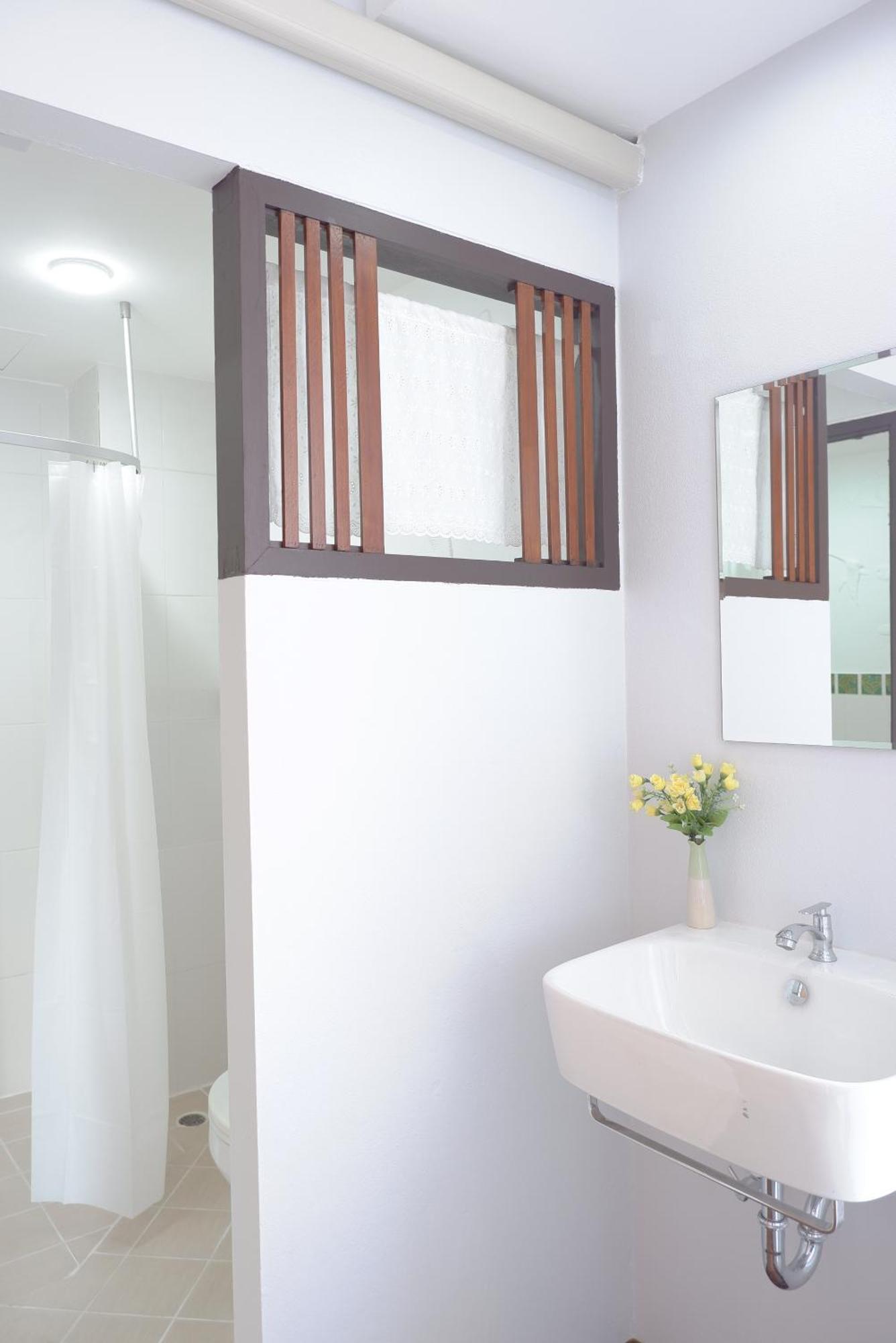 Shan Boutique Hotel 치앙마이 외부 사진