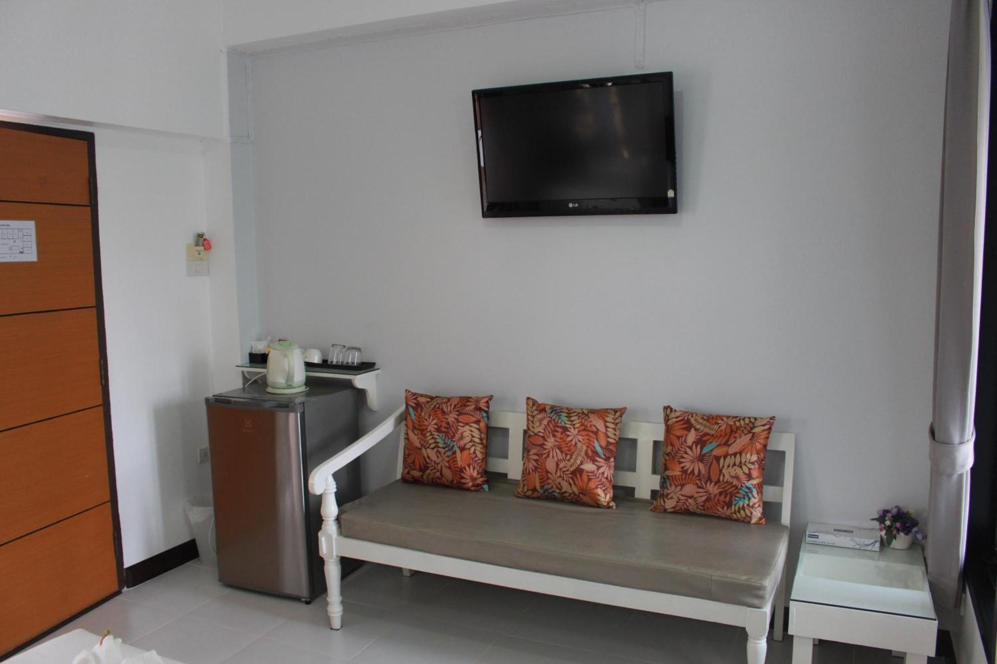 Shan Boutique Hotel 치앙마이 외부 사진